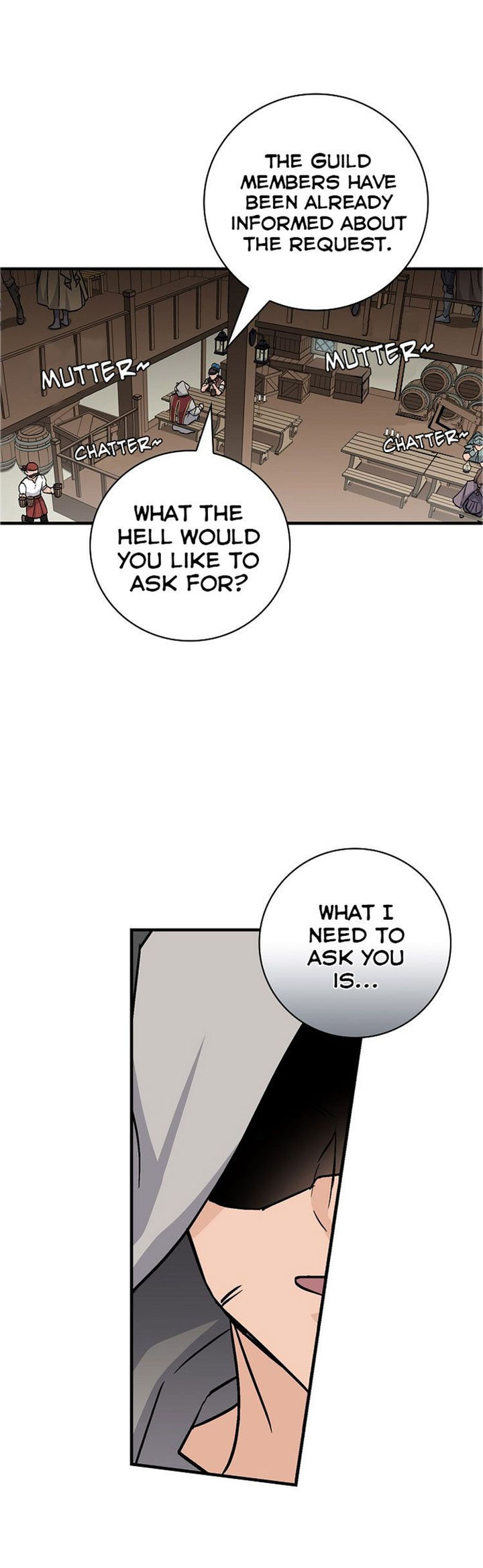 Leveling Up, By Only Eating! - Chapter 36 Page 11