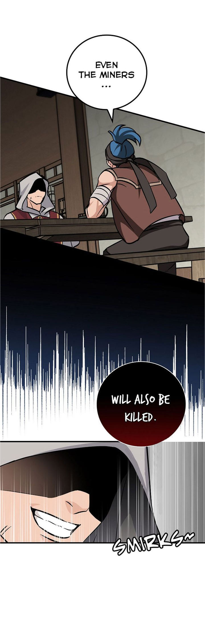 Leveling Up, By Only Eating! - Chapter 36 Page 14
