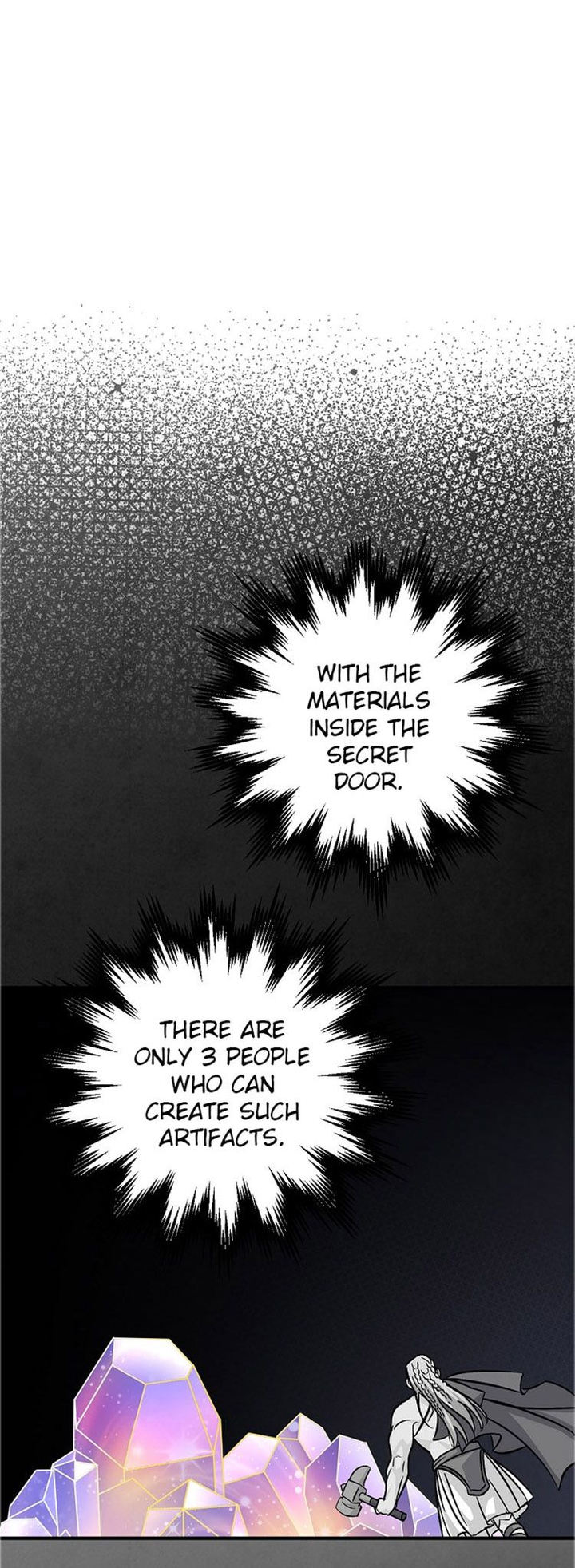 Leveling Up, By Only Eating! - Chapter 36 Page 18