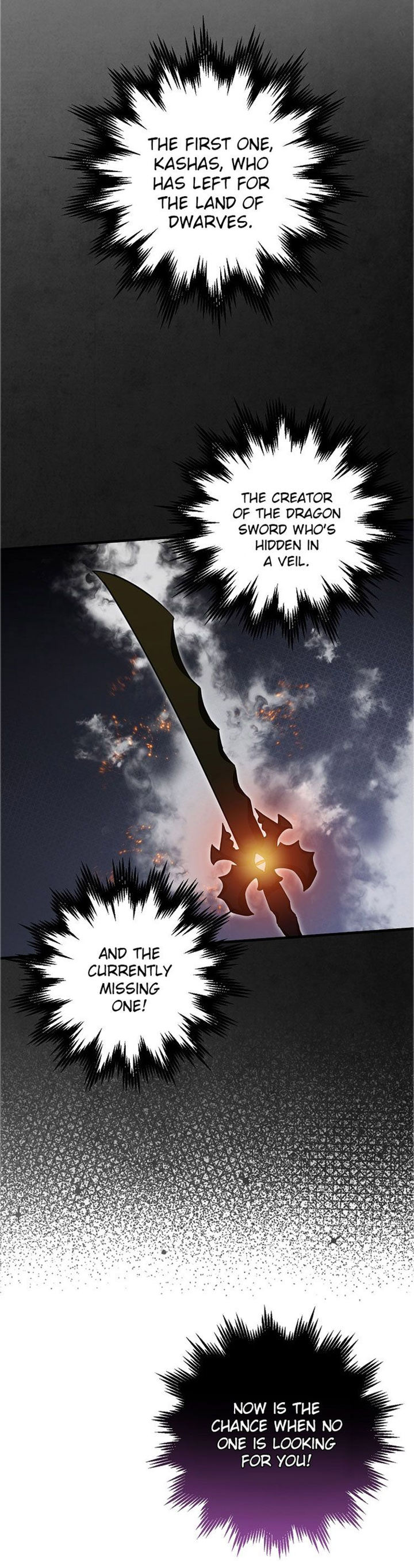 Leveling Up, By Only Eating! - Chapter 36 Page 19