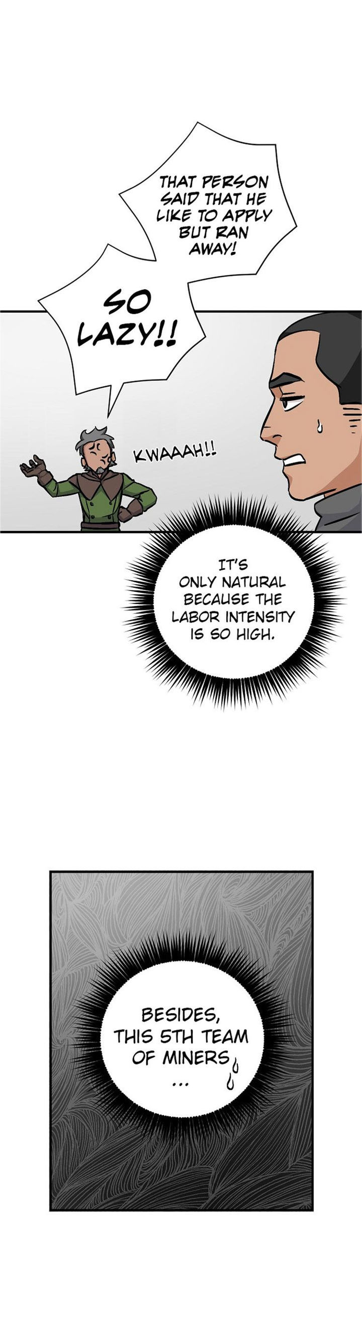 Leveling Up, By Only Eating! - Chapter 36 Page 22