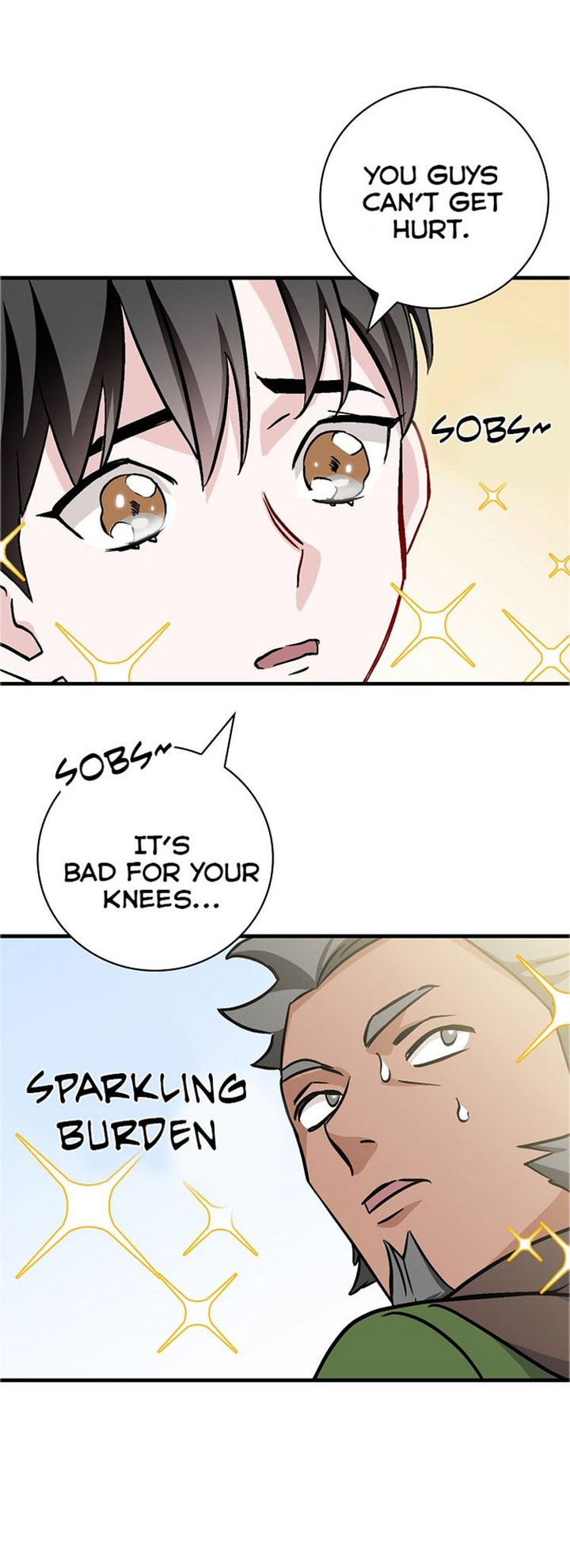 Leveling Up, By Only Eating! - Chapter 36 Page 37