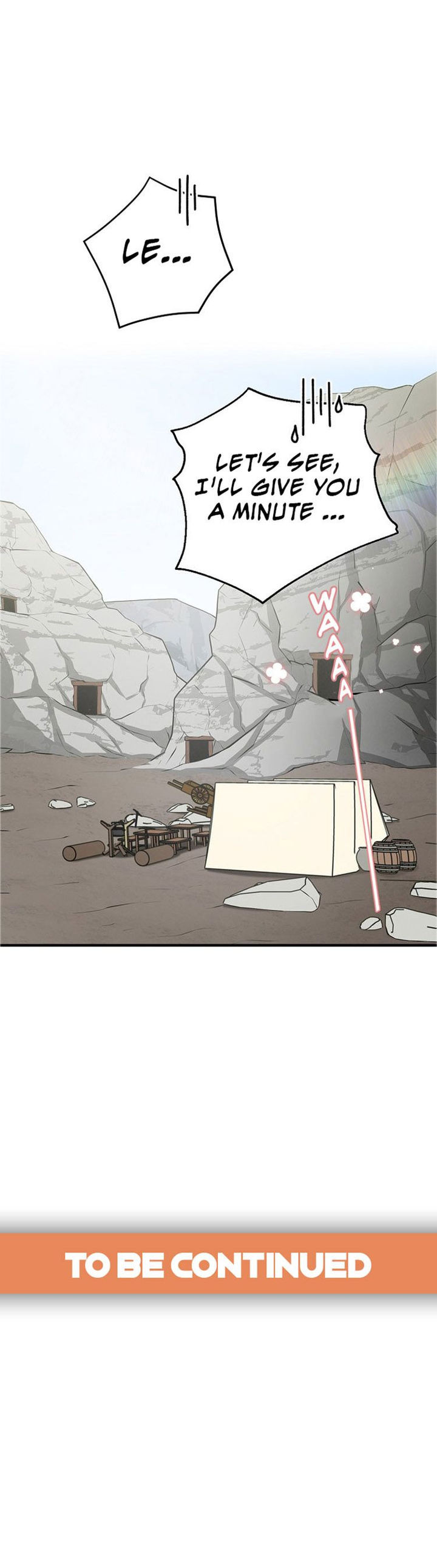 Leveling Up, By Only Eating! - Chapter 36 Page 38