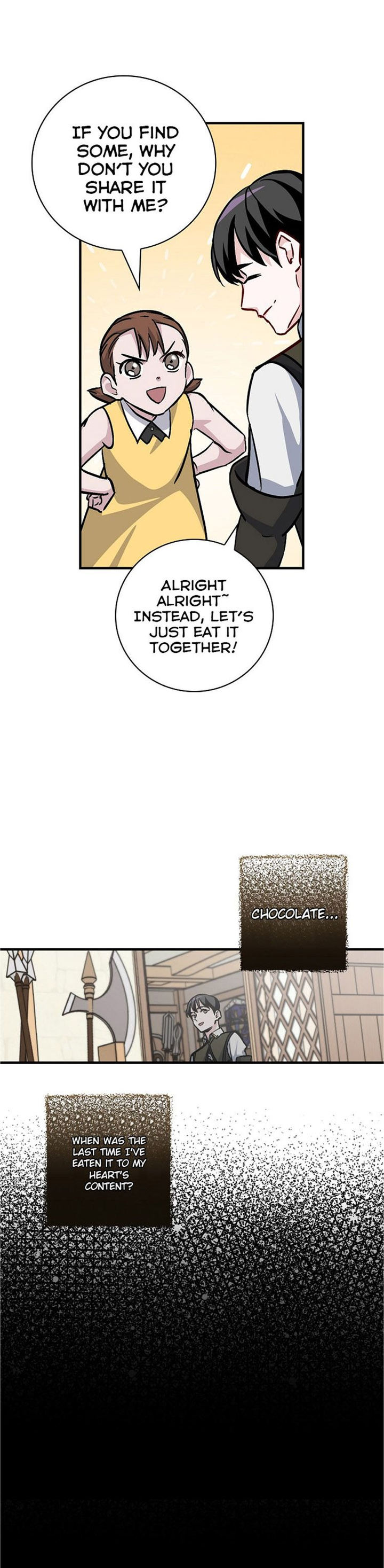 Leveling Up, By Only Eating! - Chapter 36 Page 8