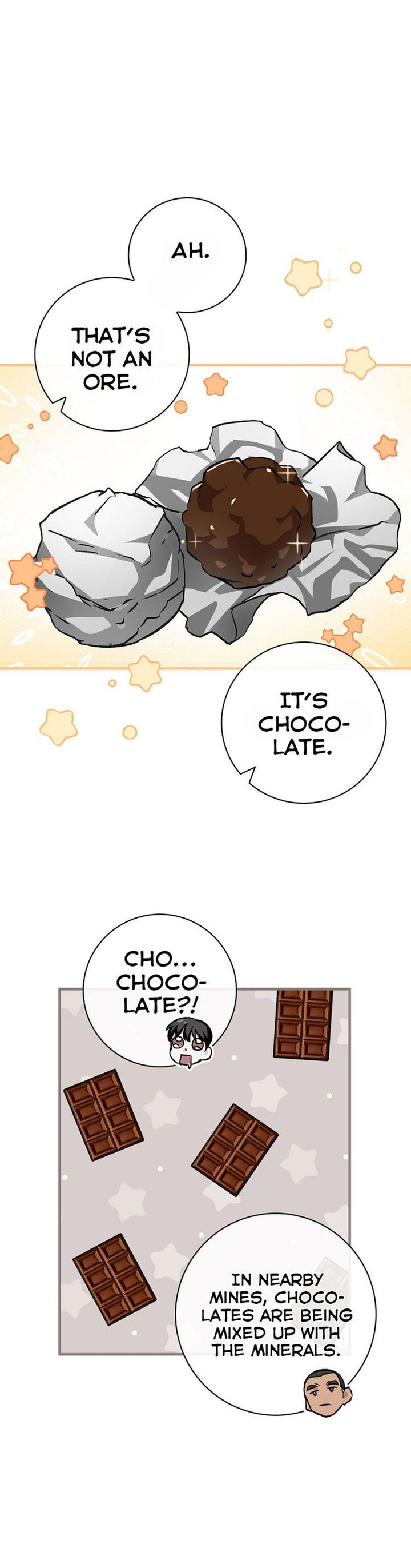 Leveling Up, By Only Eating! - Chapter 37 Page 31