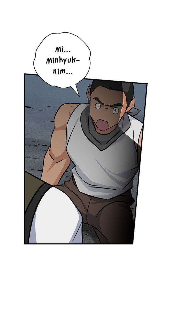 Leveling Up, By Only Eating! - Chapter 39 Page 17