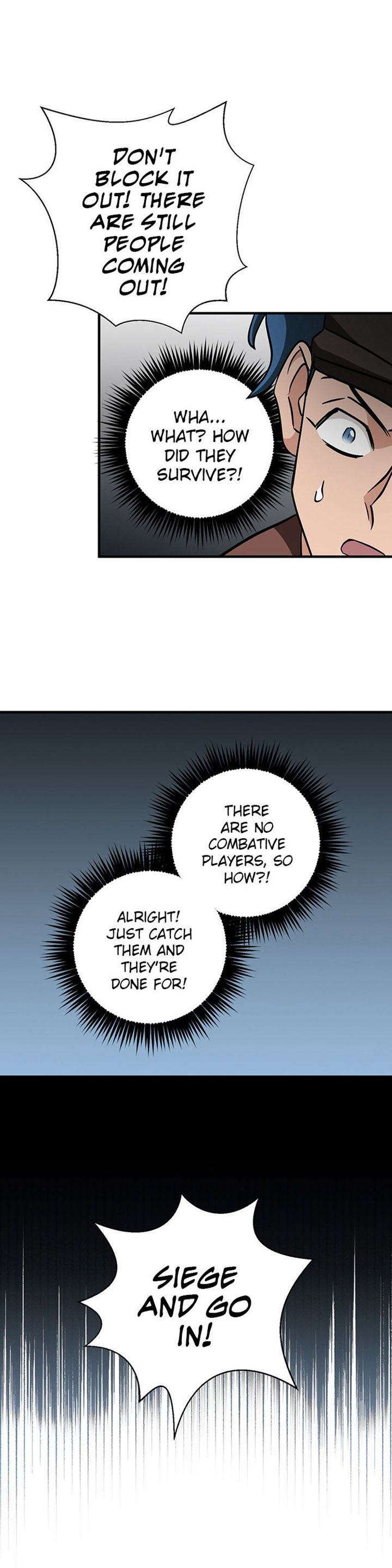 Leveling Up, By Only Eating! - Chapter 39 Page 22