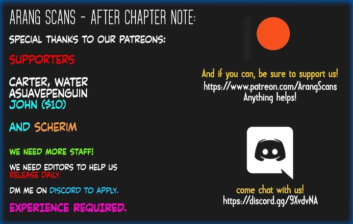 Leveling Up, By Only Eating! - Chapter 4 Page 34