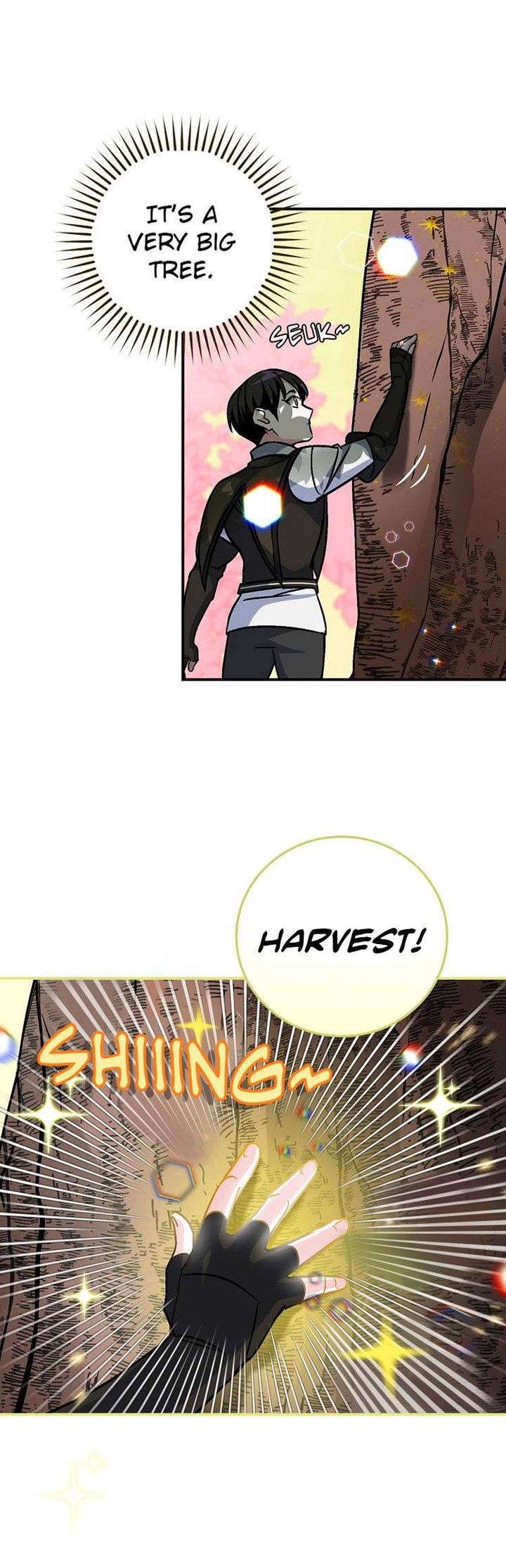 Leveling Up, By Only Eating! - Chapter 40 Page 31