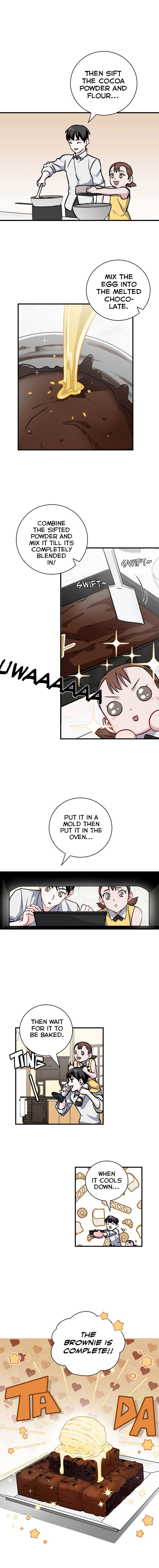 Leveling Up, By Only Eating! - Chapter 41 Page 7
