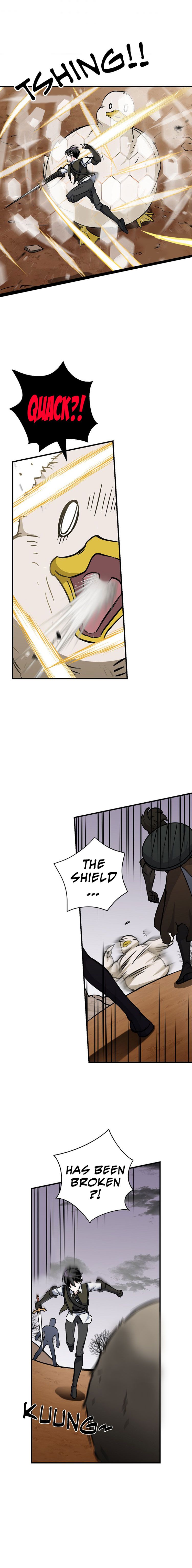 Leveling Up, By Only Eating! - Chapter 44 Page 16