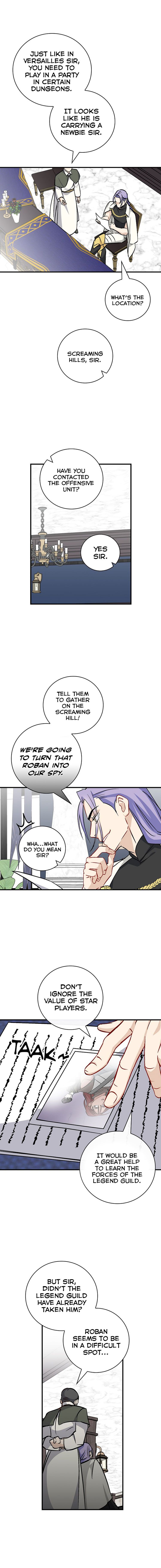 Leveling Up, By Only Eating! - Chapter 44 Page 7