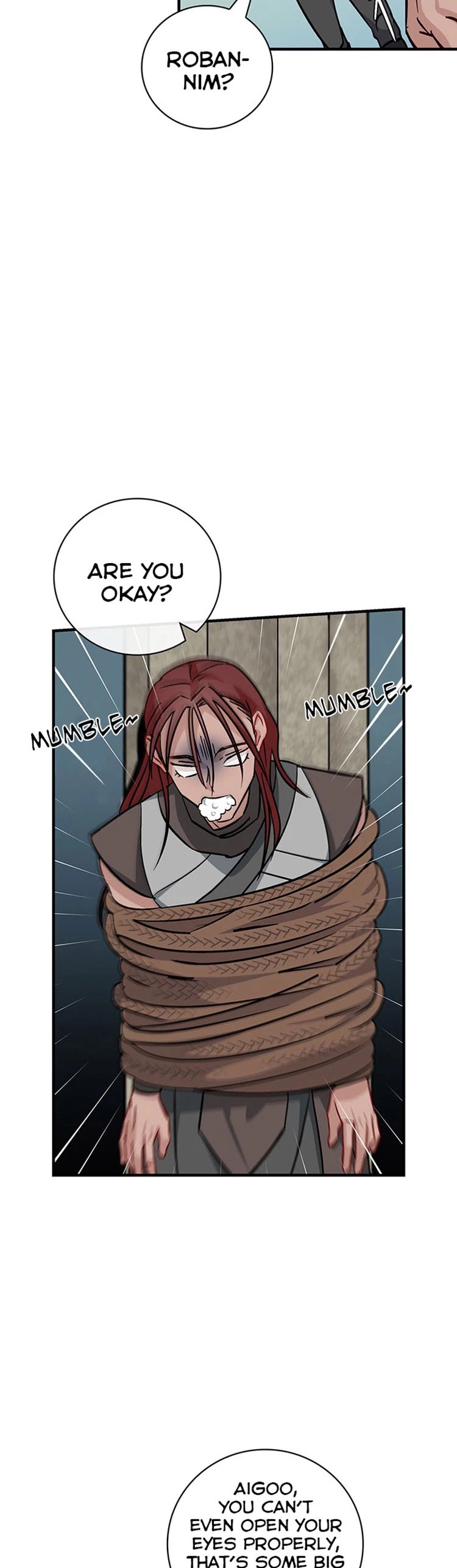 Leveling Up, By Only Eating! - Chapter 47 Page 10