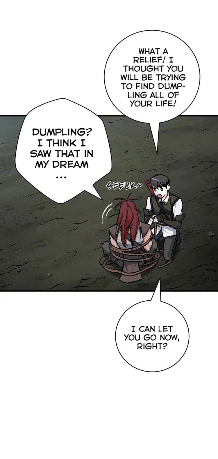 Leveling Up, By Only Eating! - Chapter 47 Page 16