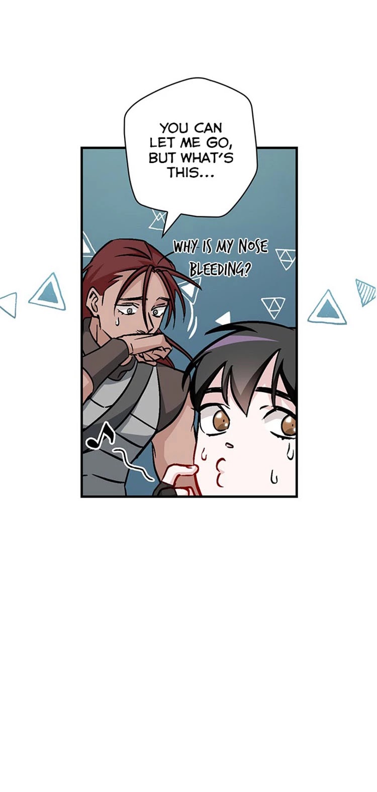 Leveling Up, By Only Eating! - Chapter 47 Page 17