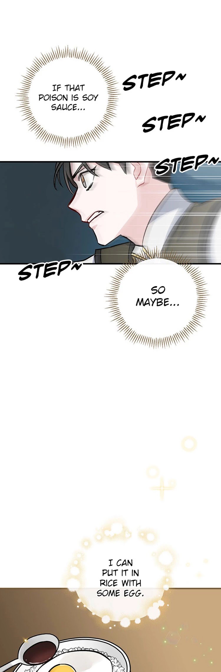 Leveling Up, By Only Eating! - Chapter 47 Page 28