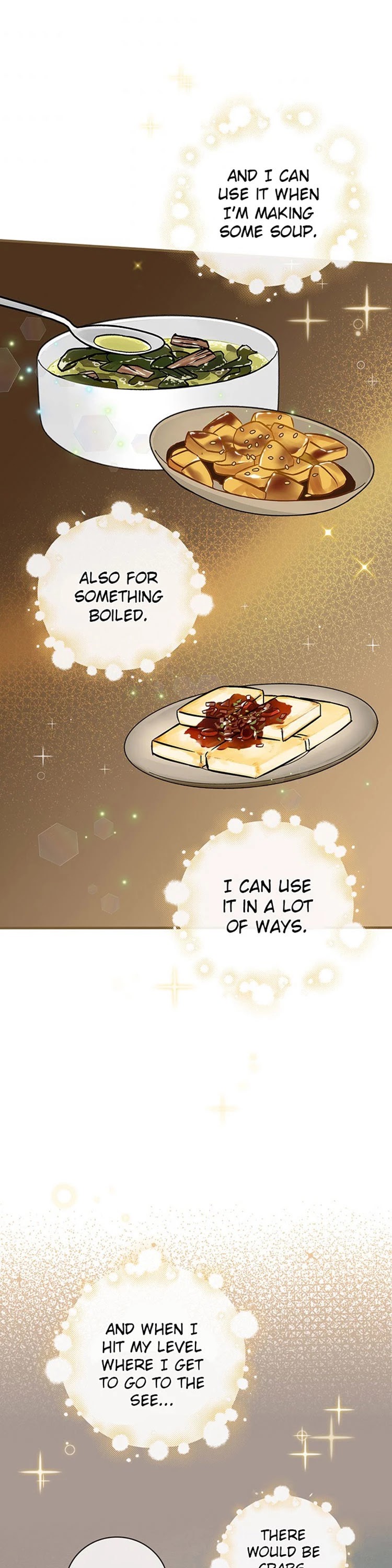 Leveling Up, By Only Eating! - Chapter 47 Page 30