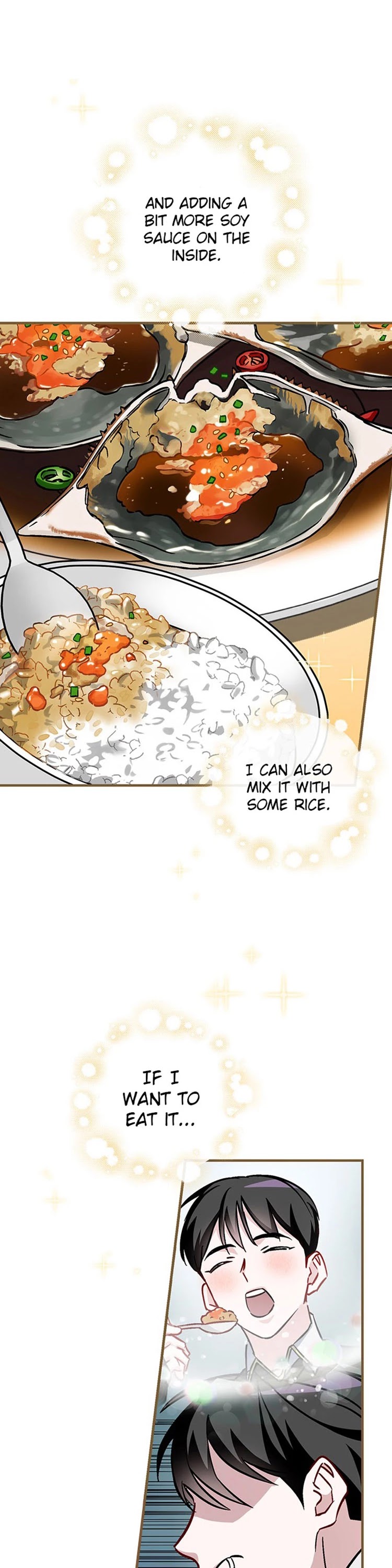 Leveling Up, By Only Eating! - Chapter 47 Page 33