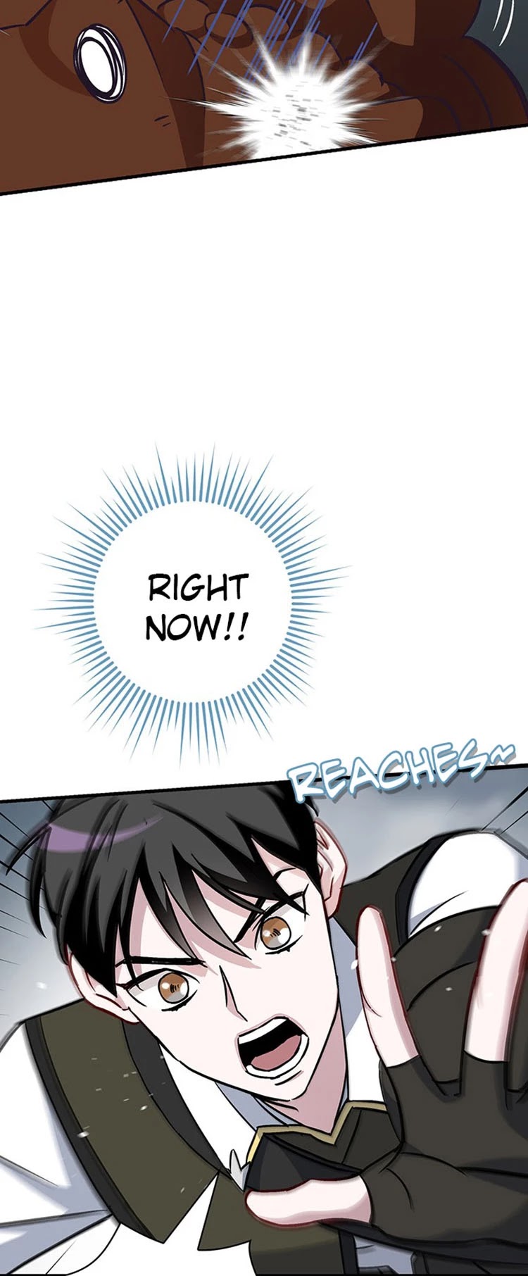 Leveling Up, By Only Eating! - Chapter 47 Page 37