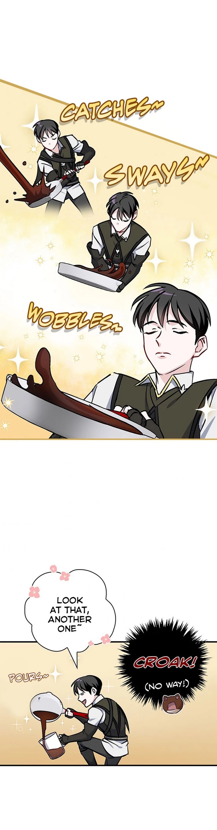 Leveling Up, By Only Eating! - Chapter 47 Page 43