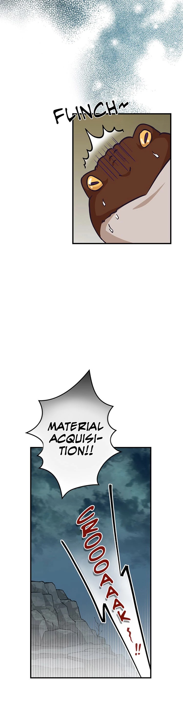 Leveling Up, By Only Eating! - Chapter 47 Page 45