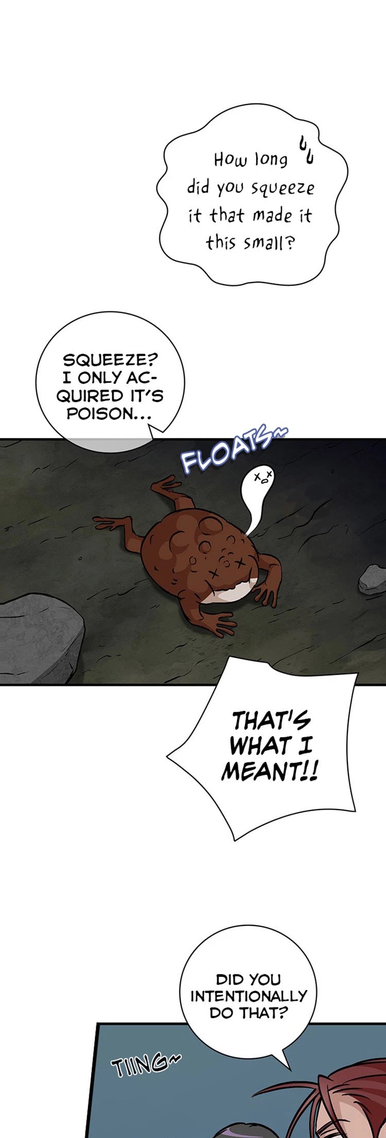 Leveling Up, By Only Eating! - Chapter 47 Page 47