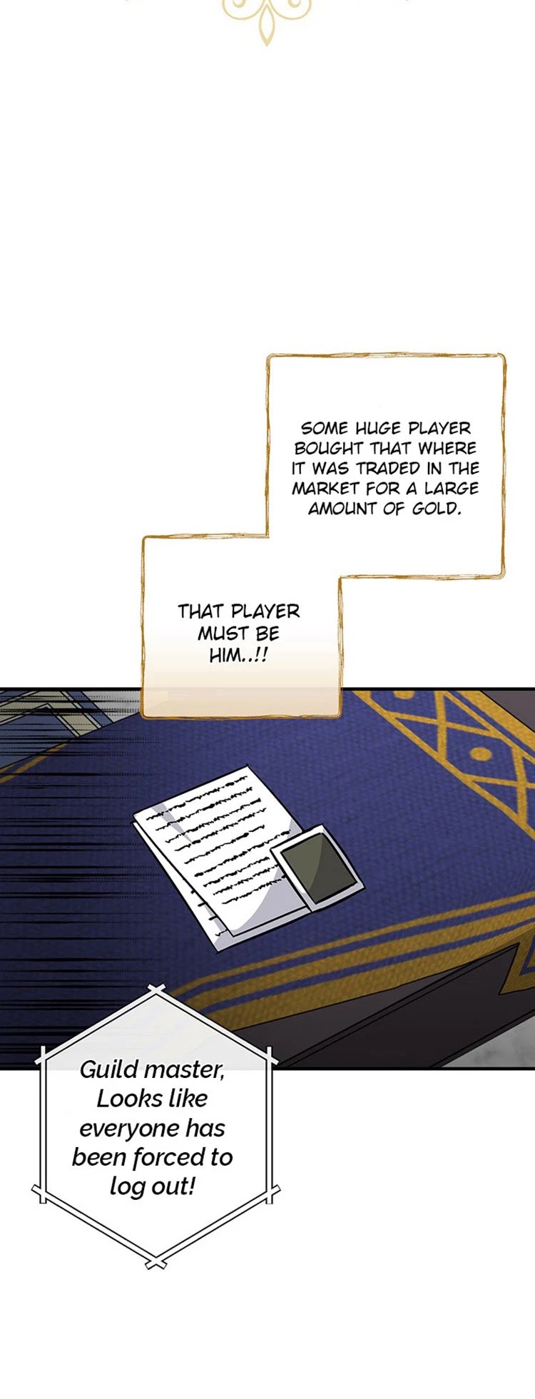 Leveling Up, By Only Eating! - Chapter 47 Page 5