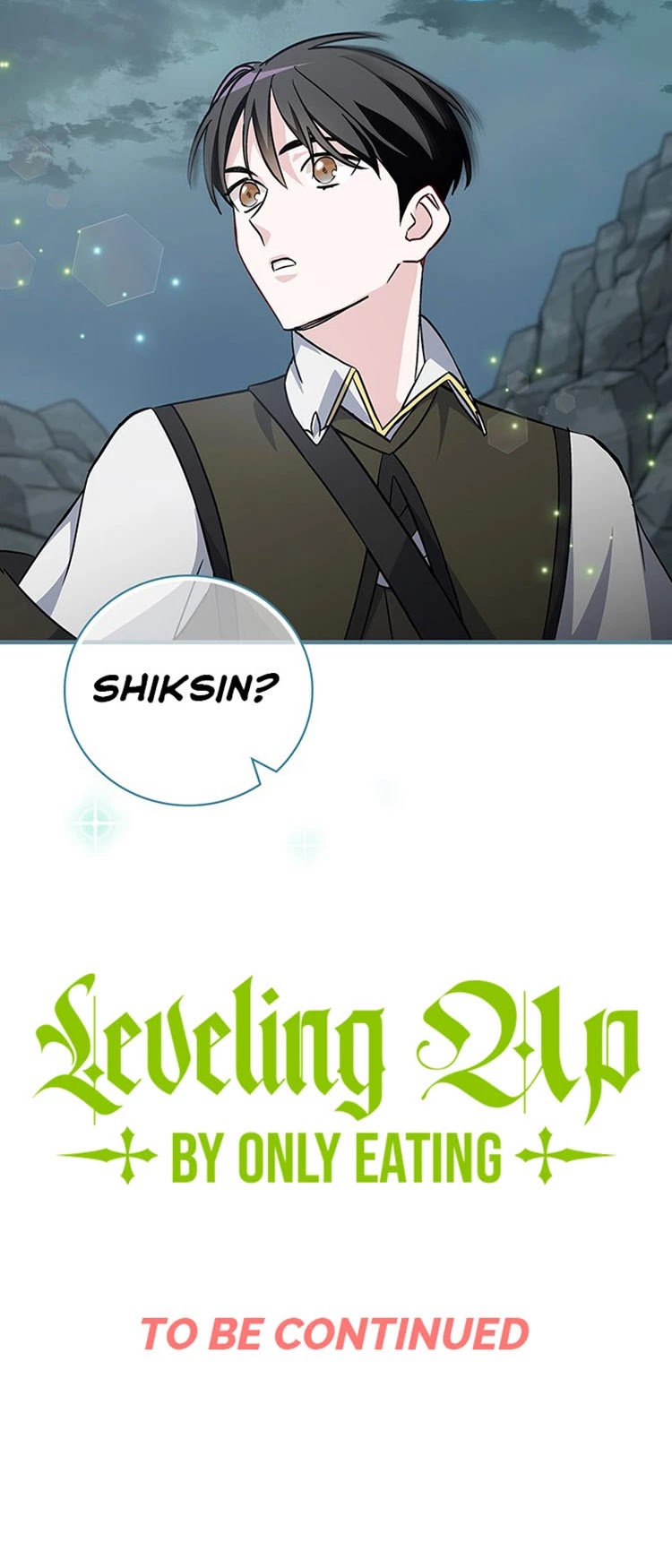 Leveling Up, By Only Eating! - Chapter 47 Page 50