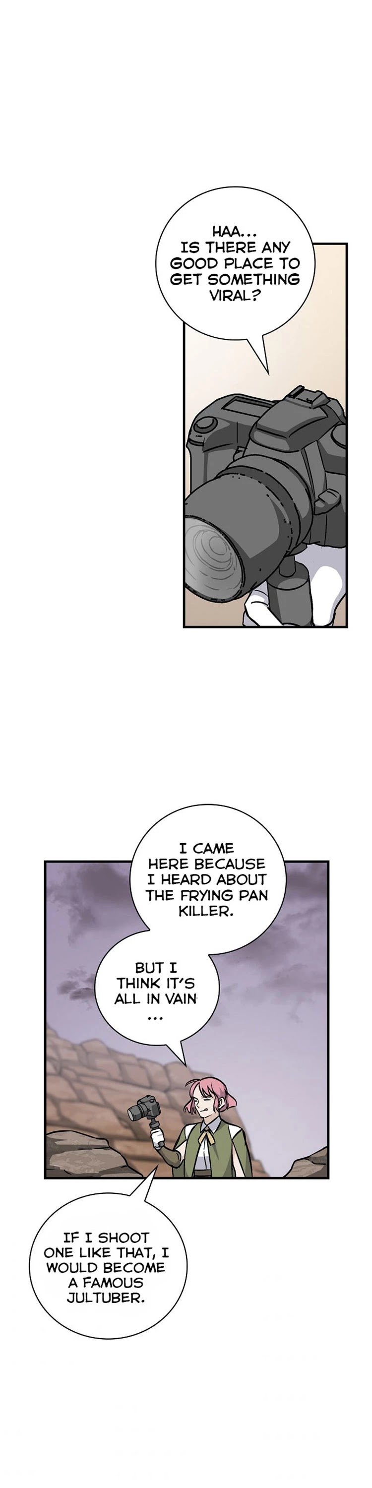 Leveling Up, By Only Eating! - Chapter 48 Page 15