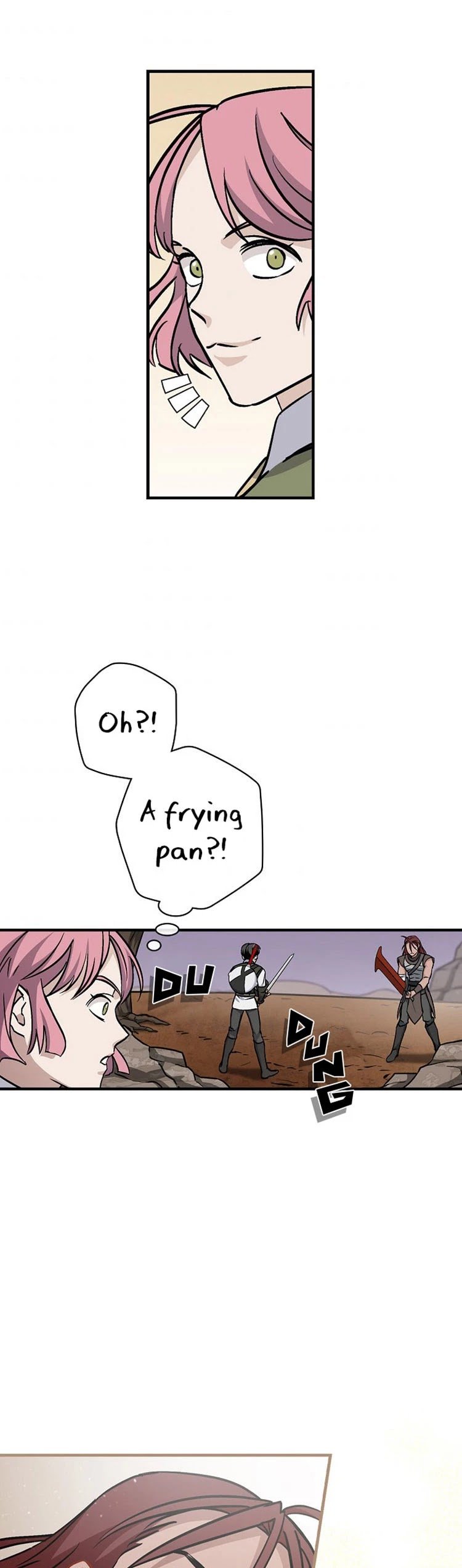 Leveling Up, By Only Eating! - Chapter 48 Page 16