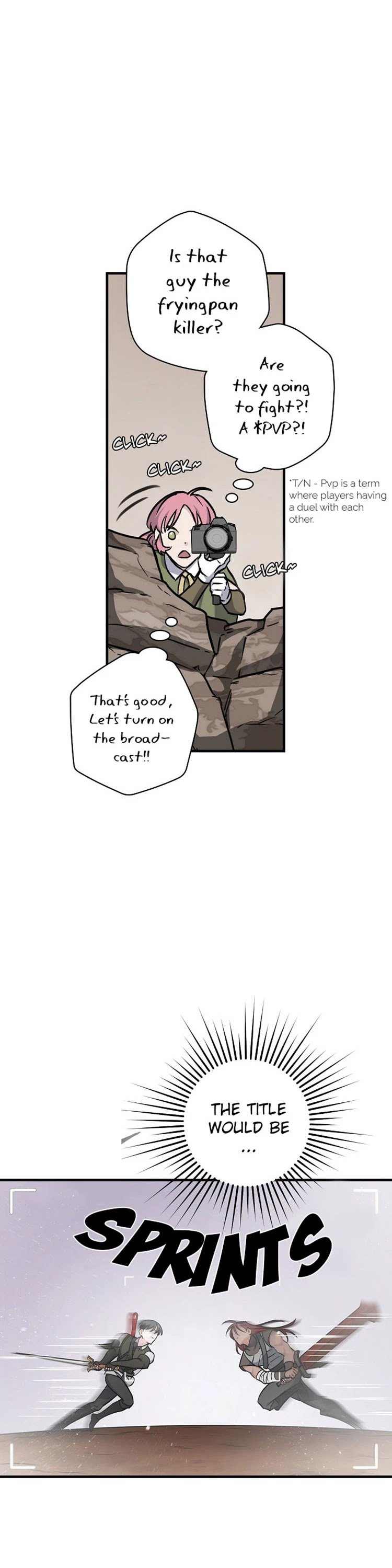 Leveling Up, By Only Eating! - Chapter 48 Page 18