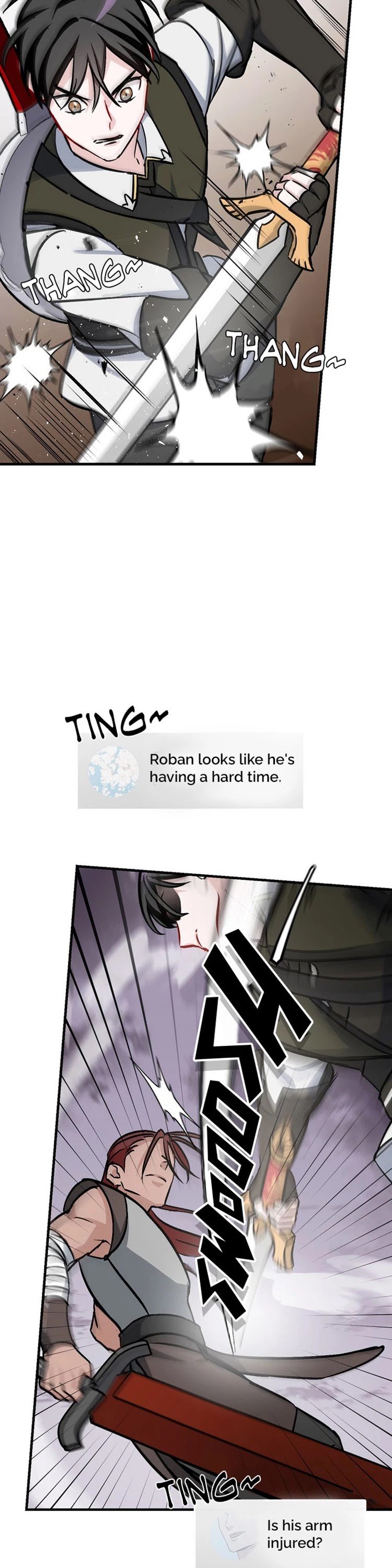 Leveling Up, By Only Eating! - Chapter 48 Page 22