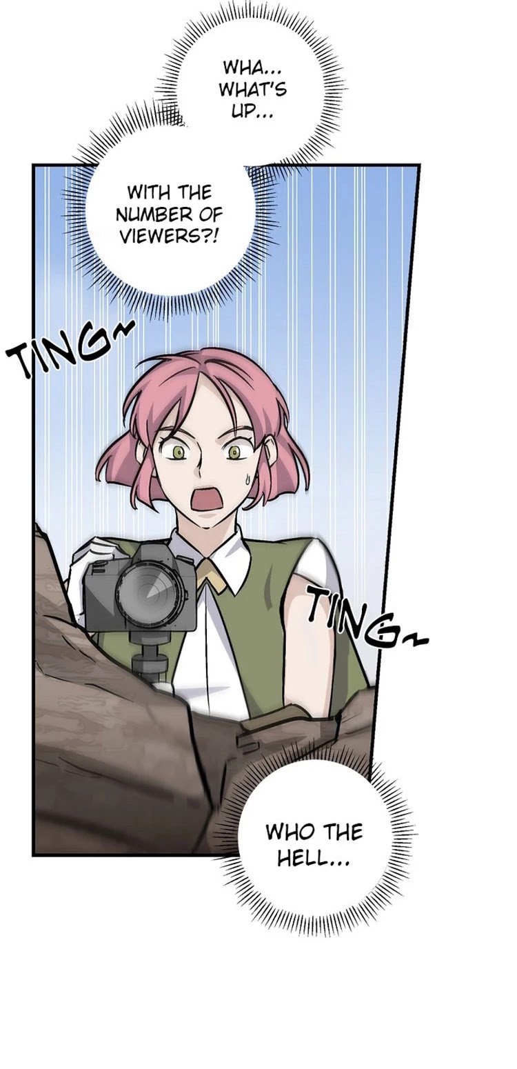 Leveling Up, By Only Eating! - Chapter 48 Page 27