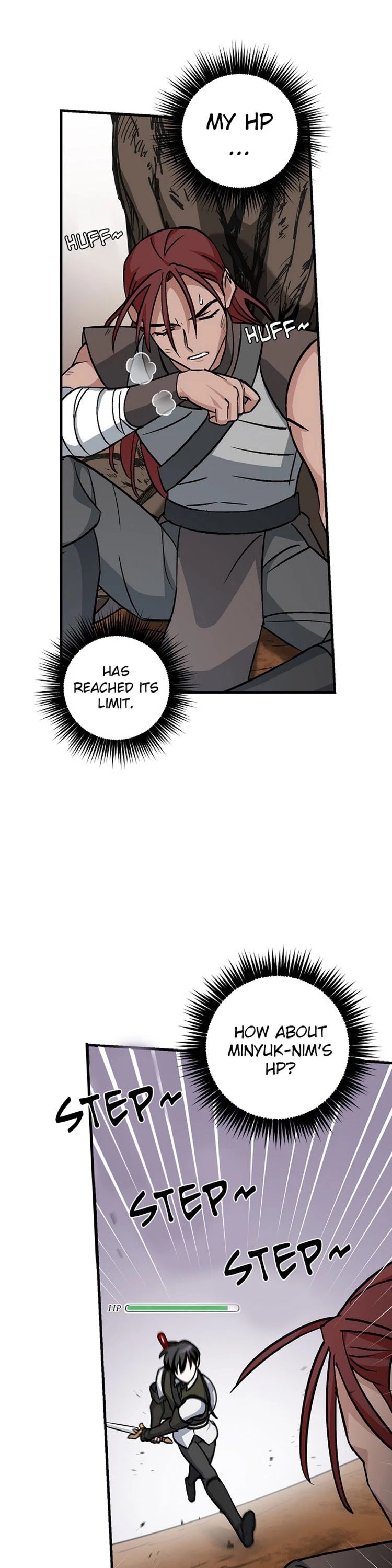 Leveling Up, By Only Eating! - Chapter 48 Page 30