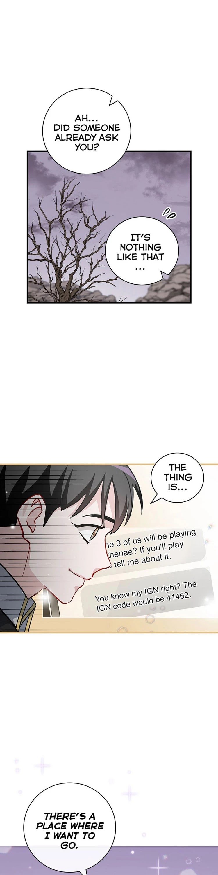 Leveling Up, By Only Eating! - Chapter 48 Page 35