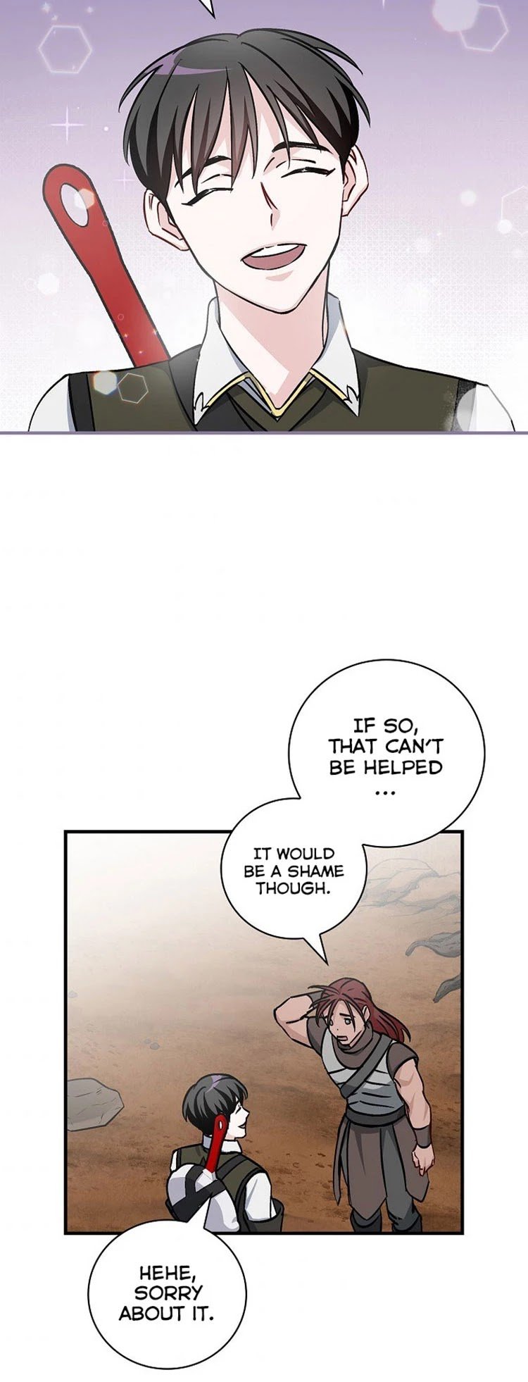 Leveling Up, By Only Eating! - Chapter 48 Page 36