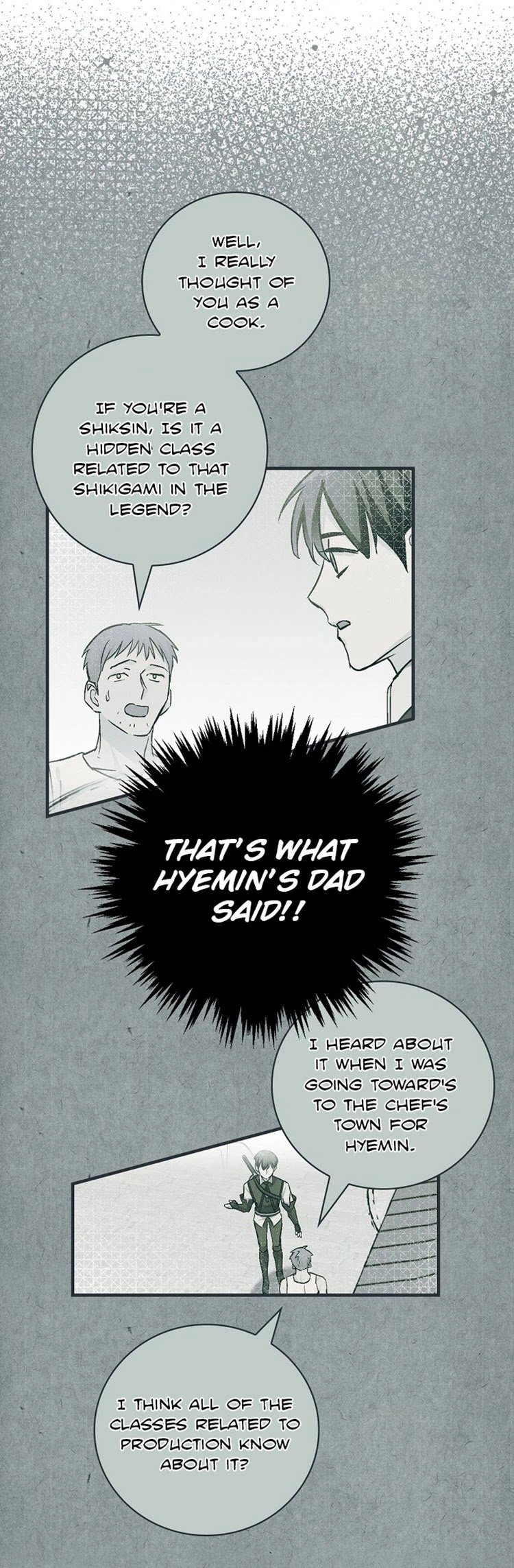 Leveling Up, By Only Eating! - Chapter 48 Page 4