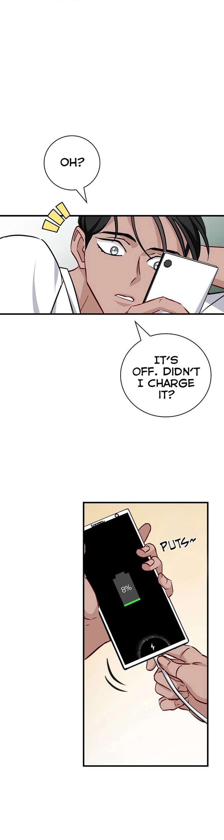 Leveling Up, By Only Eating! - Chapter 48 Page 40