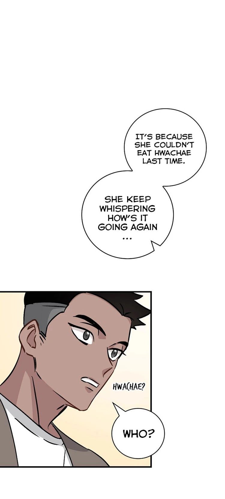 Leveling Up, By Only Eating! - Chapter 49 Page 11