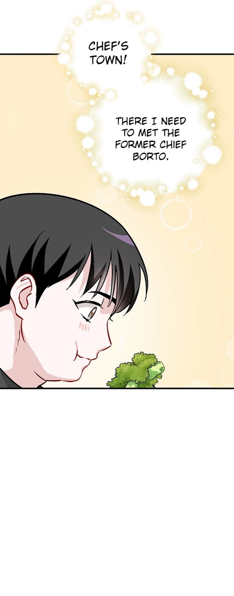 Leveling Up, By Only Eating! - Chapter 49 Page 15
