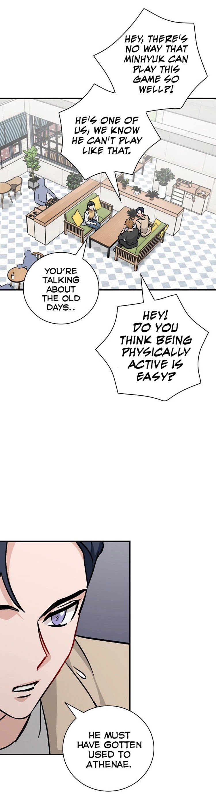 Leveling Up, By Only Eating! - Chapter 49 Page 18