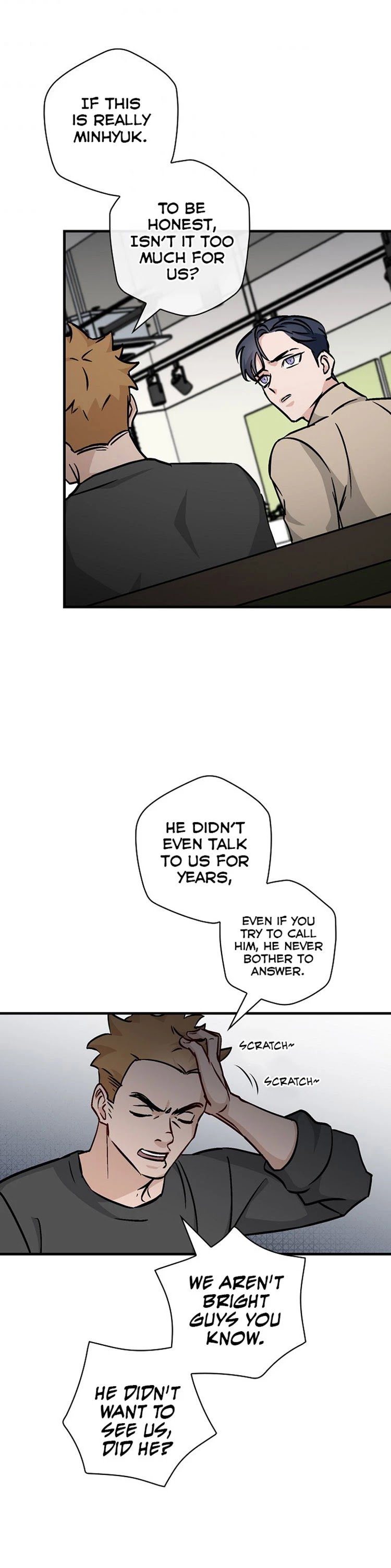 Leveling Up, By Only Eating! - Chapter 49 Page 20
