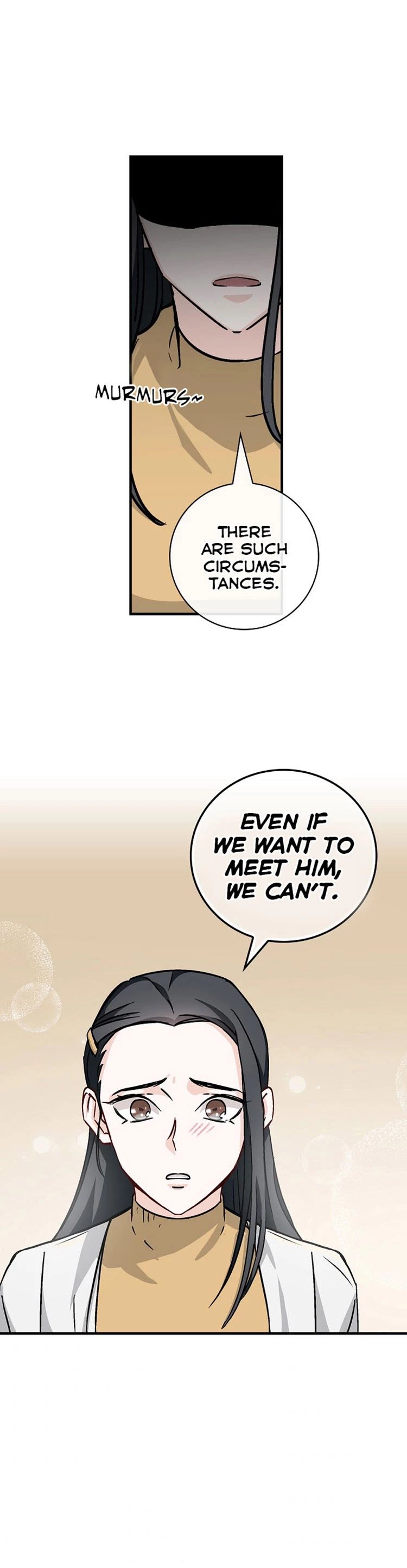 Leveling Up, By Only Eating! - Chapter 49 Page 22