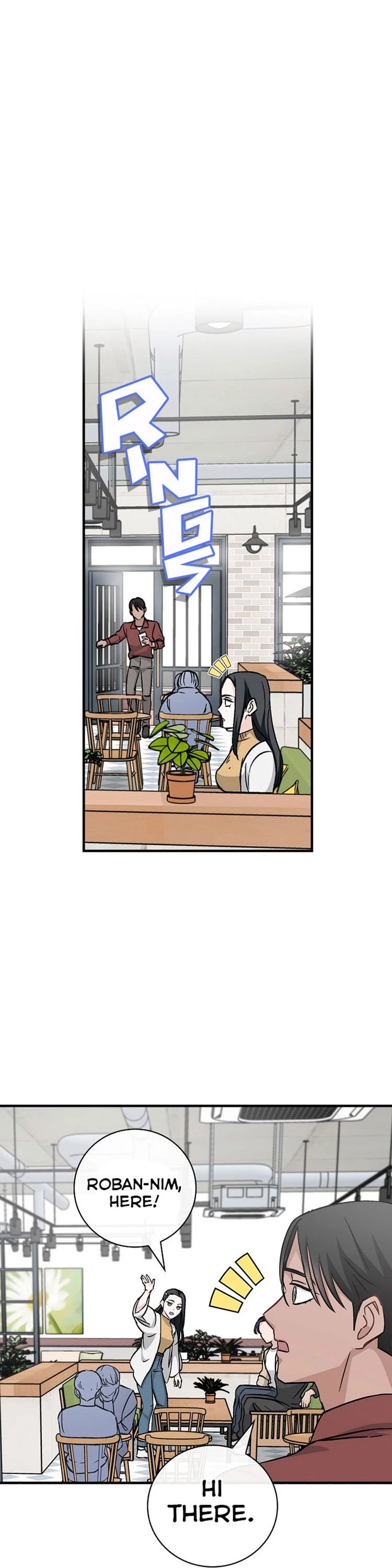 Leveling Up, By Only Eating! - Chapter 49 Page 24