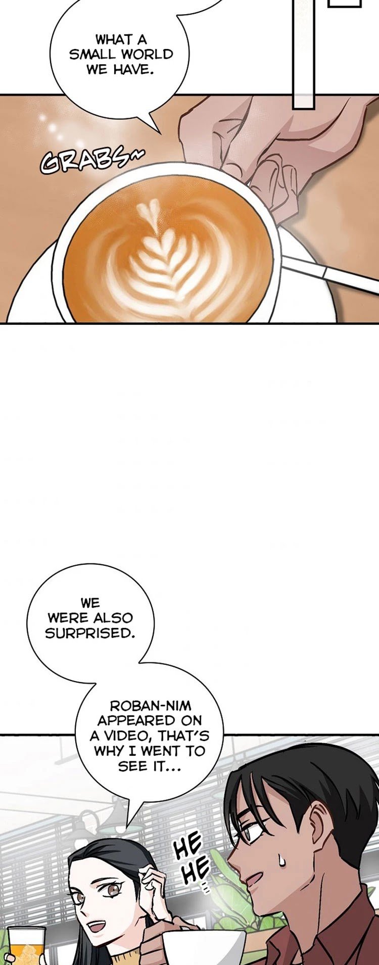 Leveling Up, By Only Eating! - Chapter 49 Page 26