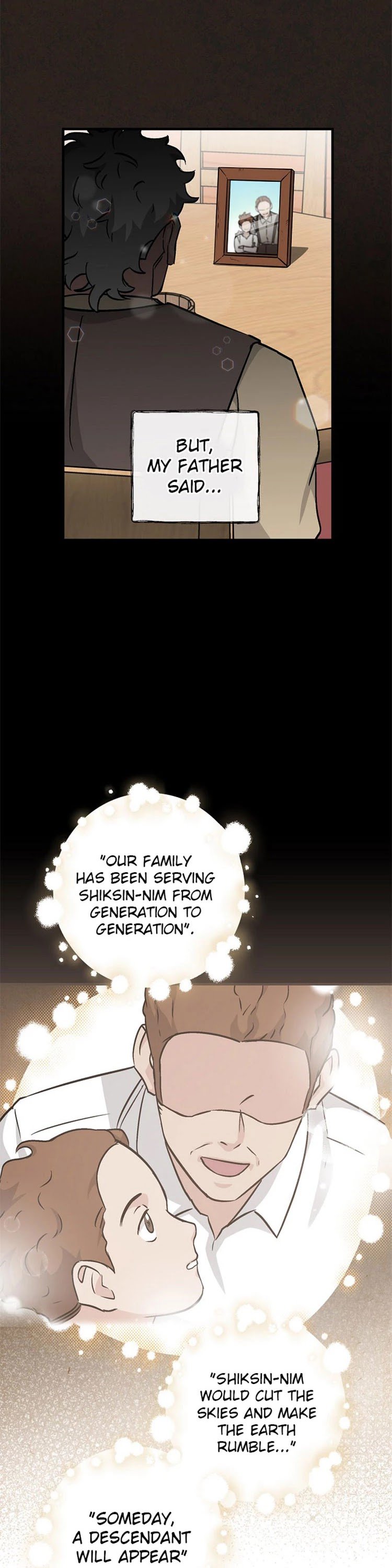 Leveling Up, By Only Eating! - Chapter 49 Page 40