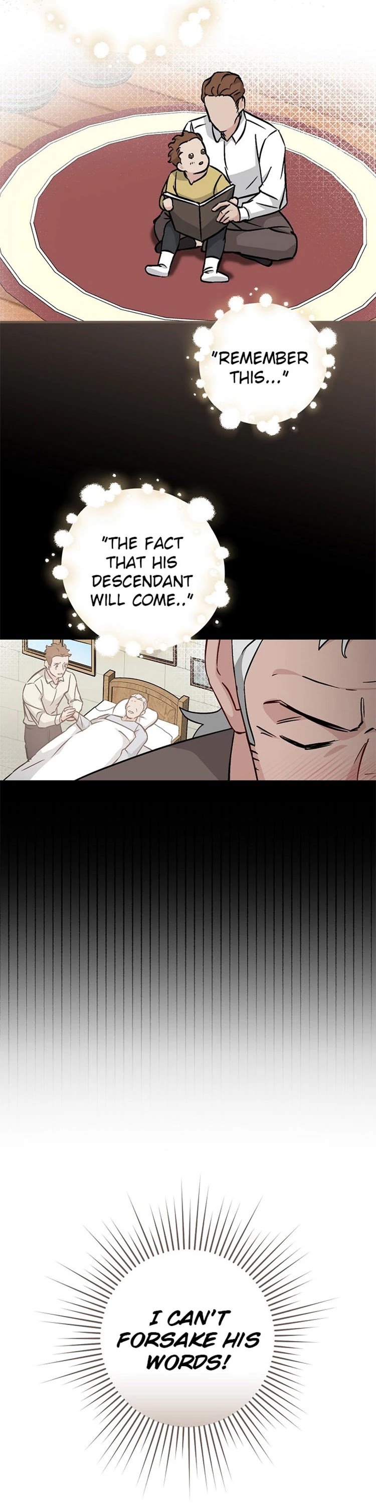 Leveling Up, By Only Eating! - Chapter 49 Page 41