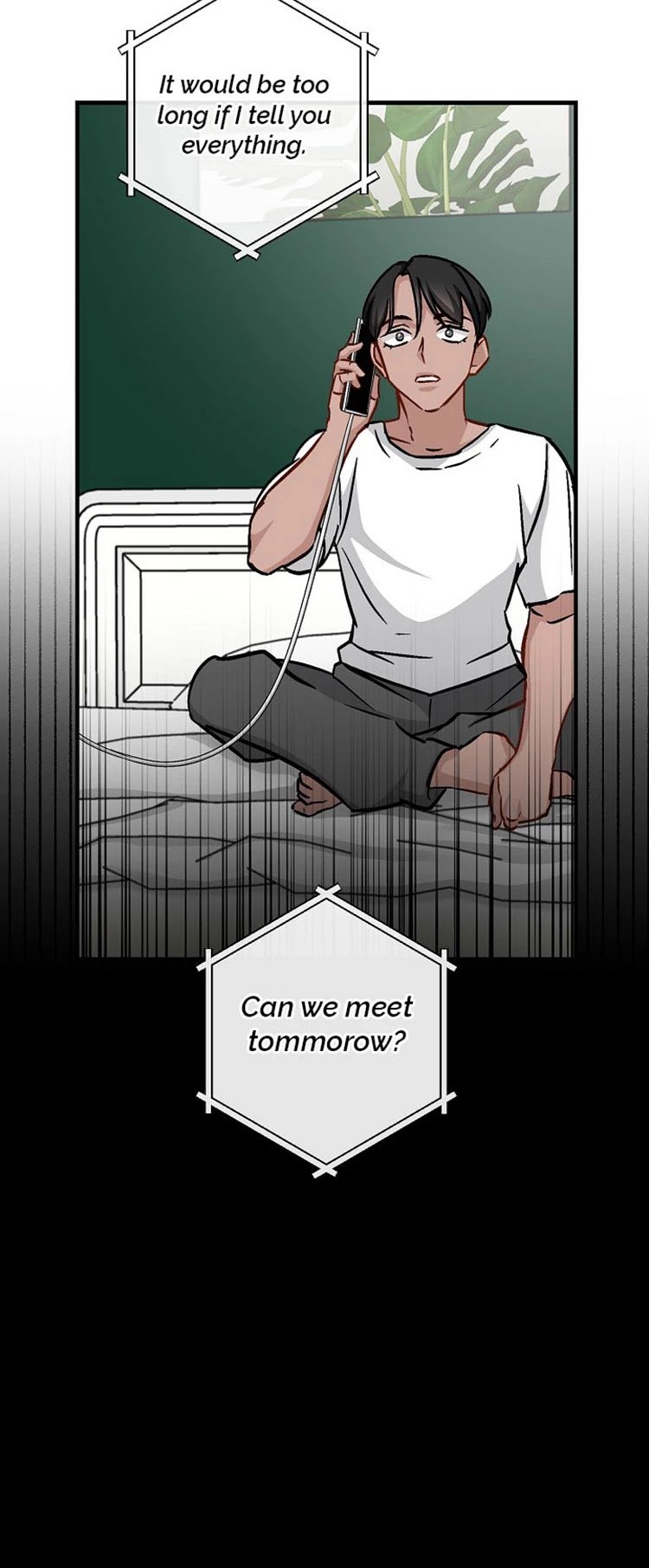 Leveling Up, By Only Eating! - Chapter 49 Page 6