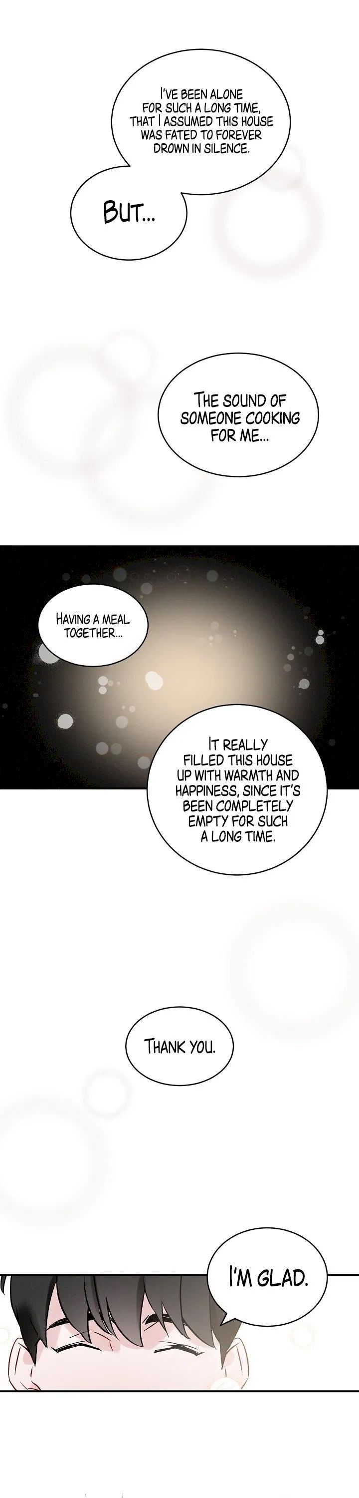Leveling Up, By Only Eating! - Chapter 5 Page 36