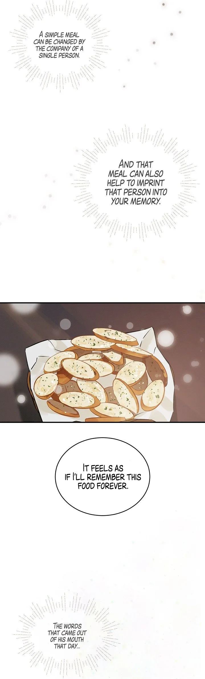 Leveling Up, By Only Eating! - Chapter 5 Page 37